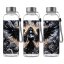 Butelka sportowa z Tritanu - Dark Fantasy (500 ml)