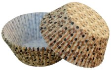 Košíčky na muffiny