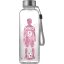 Personalizovaná tritanová láhev Fotbalista 500ml – se jménem na přání