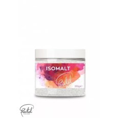 Izomalt Fractal - cukier dekoracyjny w perełkach (200 g)