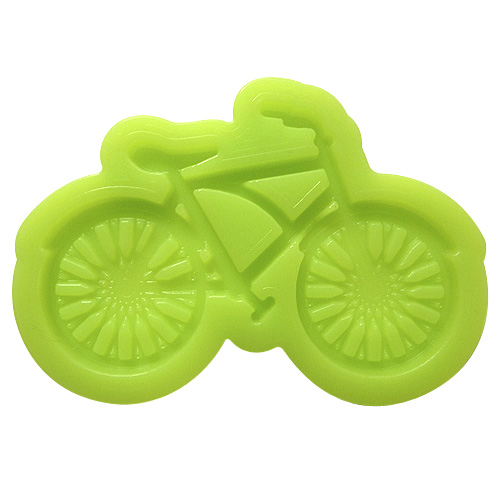 Forma silikonowa Rower II