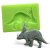 Forma silikonowa – Dinozaur Styracosaurus