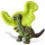 Silikónová formička - dinosaurus (75x67 mm)