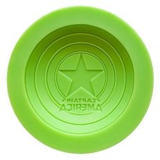 Štít Kapitána Ameriky