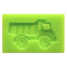 Forma silikonowa – Ciężarówka