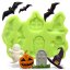 Forma silikonowa – Halloween IV: Straszny cmentarz