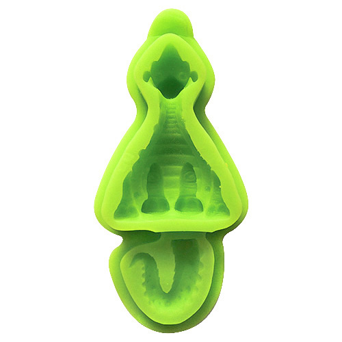 Forma silikonowa – Dinozaur Prehistoryczny