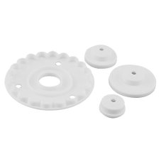 FP 107 Garrett Frill Cutter