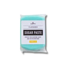 SweetArt cukrárska hmota Sky Blue - 250 g
