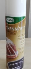 olej ve spreji senna 500 ml