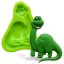 Forma silikonowa dinozaur