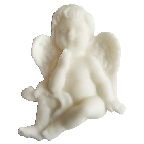 Forma silikonowa – Majestatyczny anioł