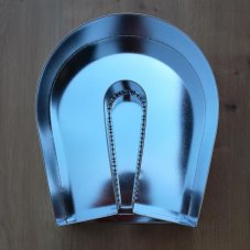 Forma na pečení podkova