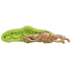 Silikonowa forma Ornament