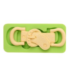 Forma silikonowa Pasek