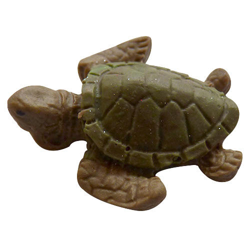 Foremka silikonowa Żółw – 3,2 cm