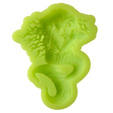 Silikónová formička – Morská panna č. 1