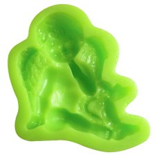 Silikónová formička – Majestátny anjel