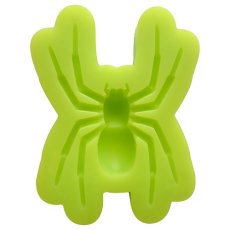 Silikonowa forma pająk