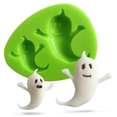 Forma silikonowa dwa duchy