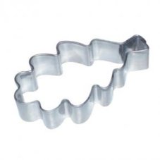 Vykrajovátko tvar dubový list