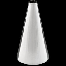 Zdobící špička hladká