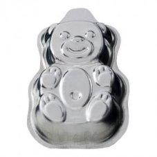 Vyklápěcí formička medvídek