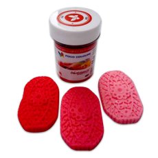 Gelová barva Food Colours Red