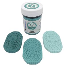 Barwnik spożywczy w żelu Food Colours - Turkusowy (20 g)
