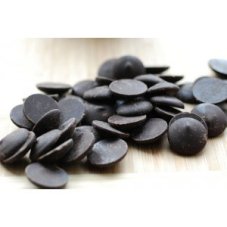 Pravá horká čokoláda Master Martini (50%), dropsy – 500 g