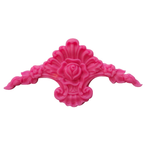 Forma silikonowa Ozdoba