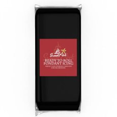 sweetart potahovaci a modelovaci hmota vanilkova black 1 kg