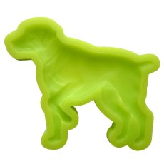 Silikonowa forma pies