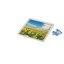 Dřevěné puzzle s vlastním potiskem - 9 dílků (15x15 cm)