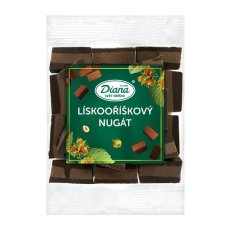 diana liskooriskovy nugat 100 g