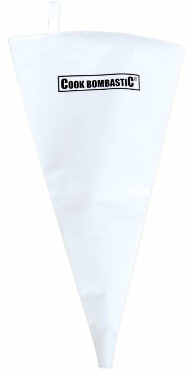 Bawełniany rękaw cukierniczy – 30 cm