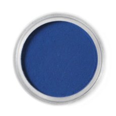 Fractal Edible Dust Paint - Royal Blue