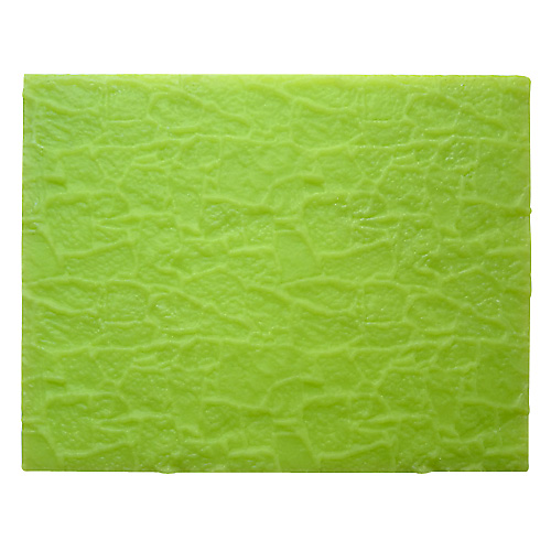 Forma silikonowa płytka kamienna