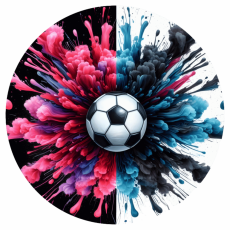 Jedlý tisk – Fotbalová exploze