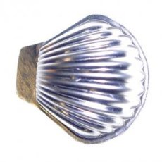 Forma muszla