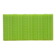 Silikónová formička – reliéf Pletený vzor III