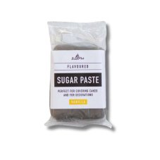 SweetArt cukrárska hmota sivá - 250 g