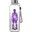 Personalizovaná tritanová láhev Fotbalista 500ml – se jménem na přání