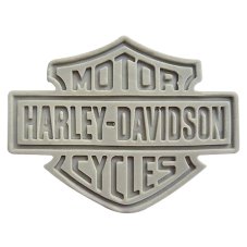 Silikónová formička – znak Harley Davidson