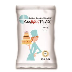 Smartflex Baby Blue Vanilka (250g)