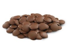Glazura mleczna Carla - 0,5kg