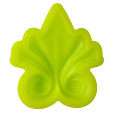 Silikónová formička ornament