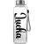 Sportowa butelka z Tritanu – z Twoim imieniem i stalową zakrętką (500 ml)