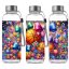 Butelka sportowa z Tritanu - Basketball Party (500 ml)