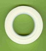 Taśma florystyczna biała